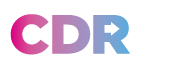 CDR Logo